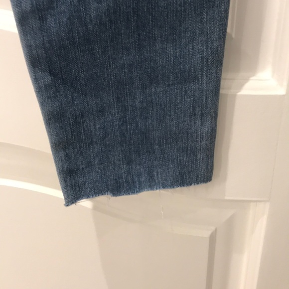 Citizen of Humanity high rise skinny jeans - Picture 5 of 5